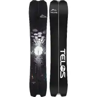 Telos Lemurian 25 splitboard