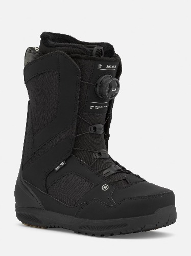 Ride Anthem 26