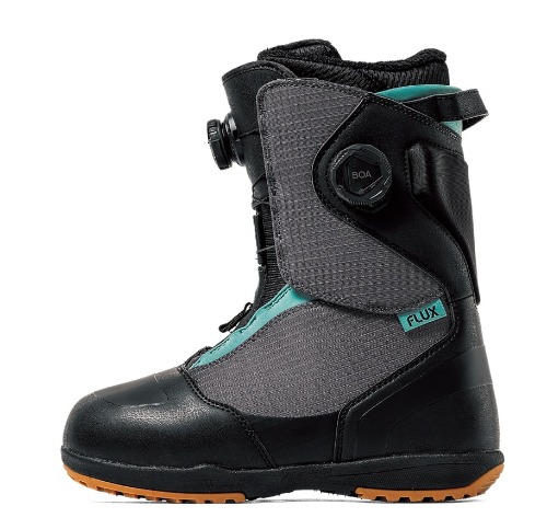 Flux TB 26