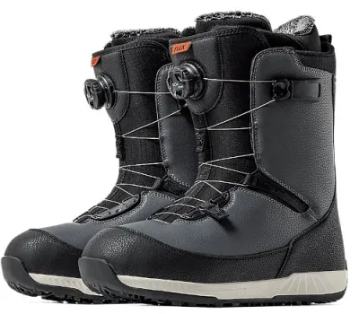 Flux FL black 27