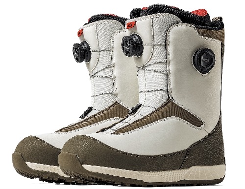 Flux NF BOA white 27