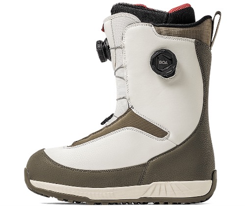 Flux NF BOA white 27