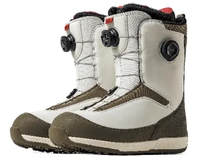 Flux NF BOA white 27