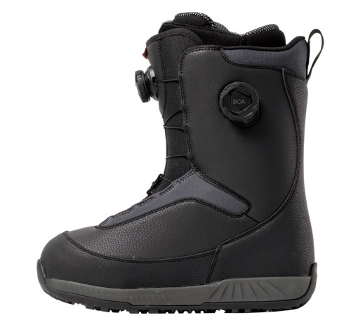 Flux NF-BOA black 27