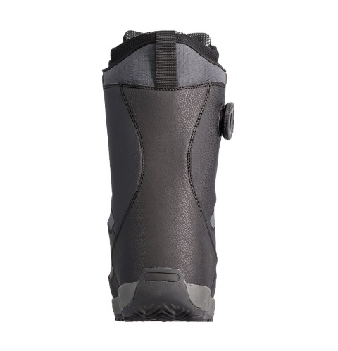 Flux NF-BOA black 27