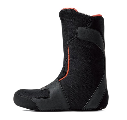 Flux NF-BOA black 27