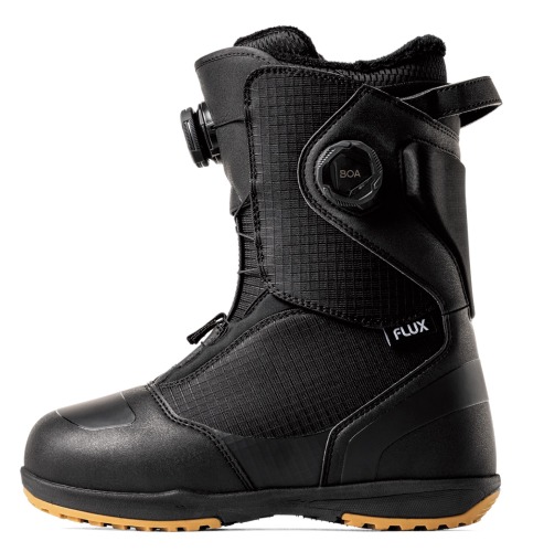 Flux TB-BOA 27