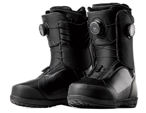 Flux LB-BOA 27