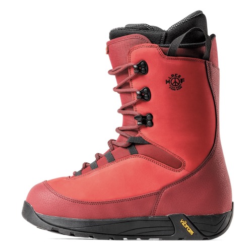Flux HF-LACE 27