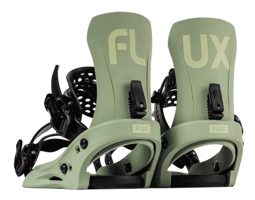 Flux EM matcha 27