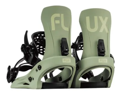 Flux EM matcha 27