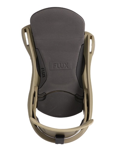 Flux EM khaki 27