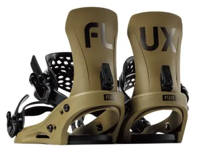 Flux EM khaki 27