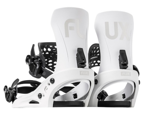 Flux EM white 27