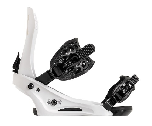 Flux EM white 27