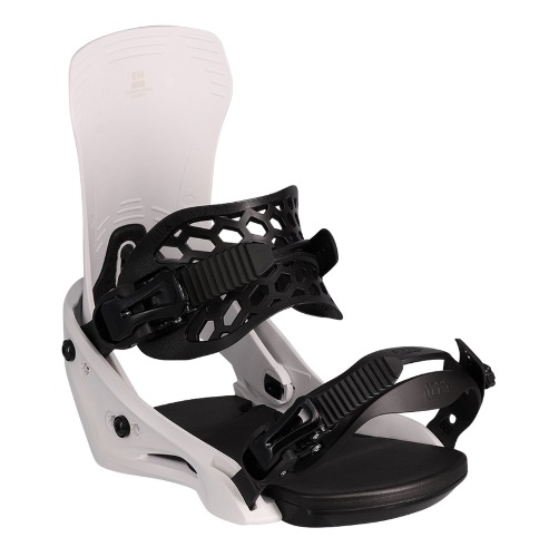 Flux EM white 27