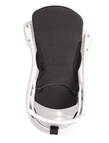 Flux EM white 27