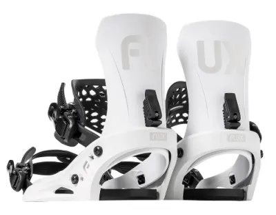 Flux EM white 27