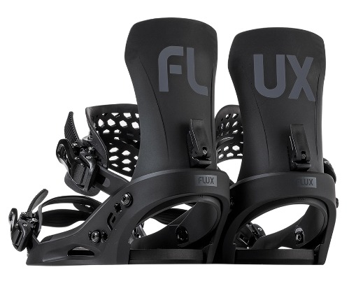 Flux EM black 27