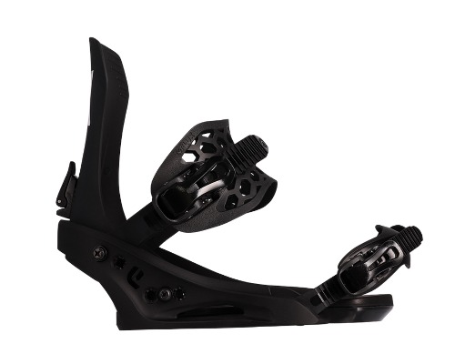 Flux EM black 27