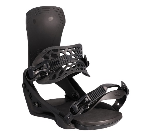 Flux EM black 27