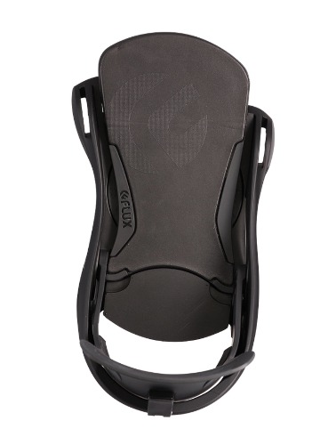Flux EM black 27
