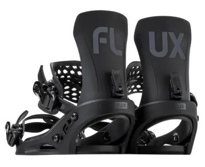 Flux EM black 27