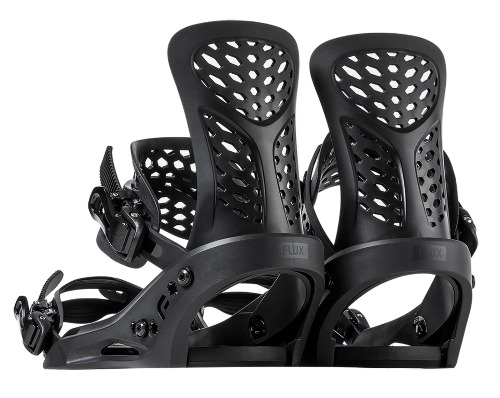 Flux PR black 27