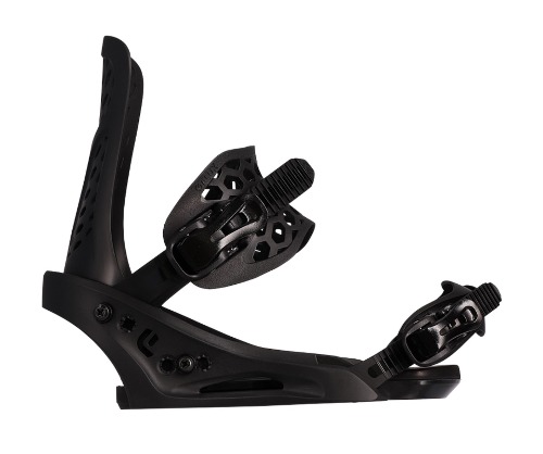 Flux PR black 27