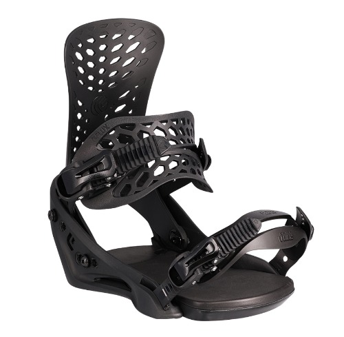 Flux PR black 27