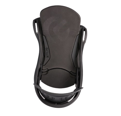 Flux PR black 27