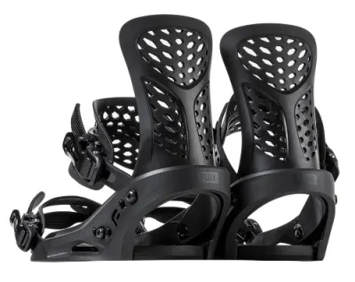 Flux PR black 27