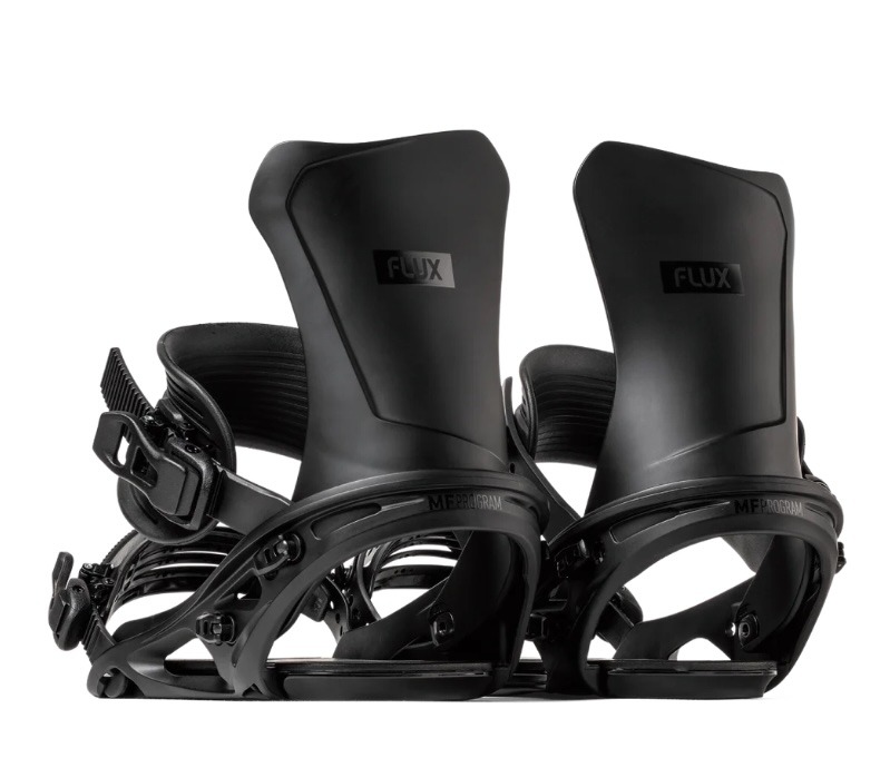 Flux NGR MF-10