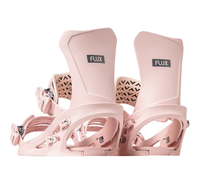 Flux DS pink 27