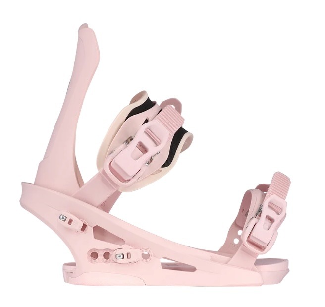 Flux DS pink 27