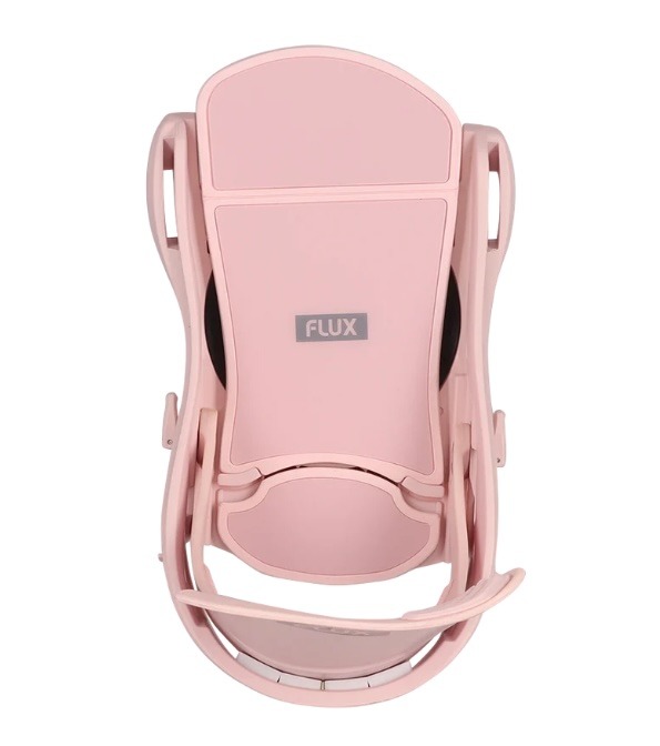 Flux DS pink 27