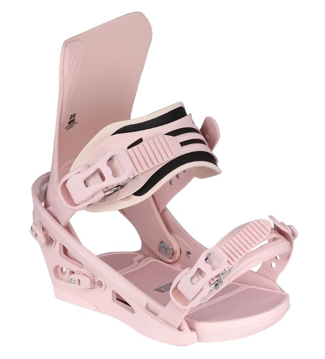 Flux DS pink 27
