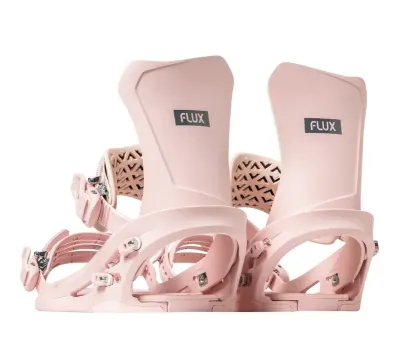 Flux DS pink 27