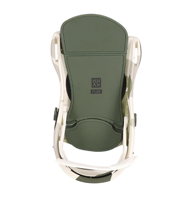Flux DS mhak camo 27