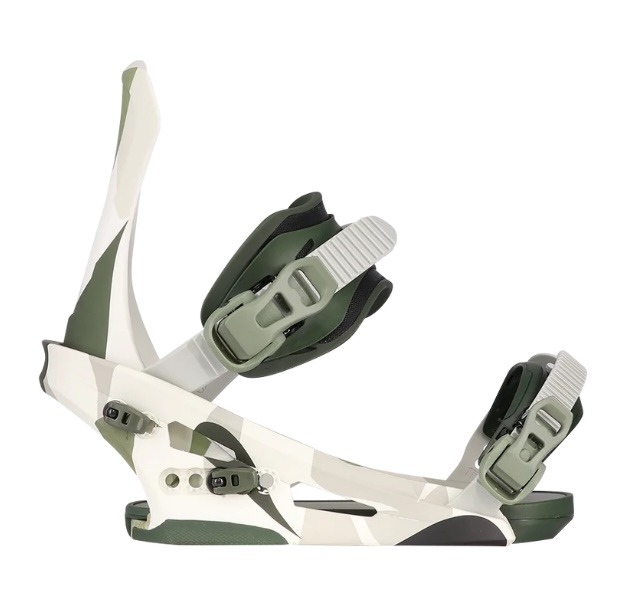 Flux DS mhak camo 27