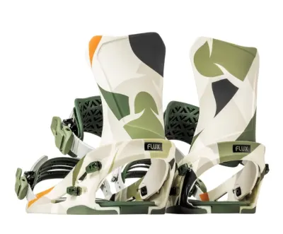 Flux DS mhak camo 27