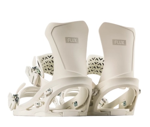 Flux DS white 27