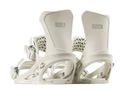 Flux DS white 27