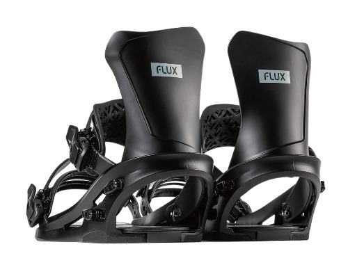 Flux DS black 27