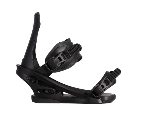 Flux DS black 27