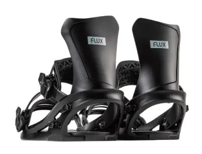 Flux DS black 27