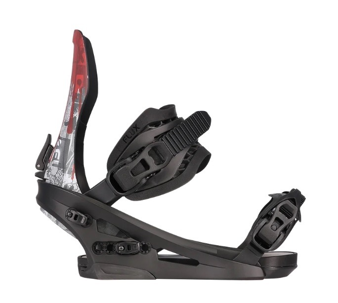 Flux XF S.D.R. 27