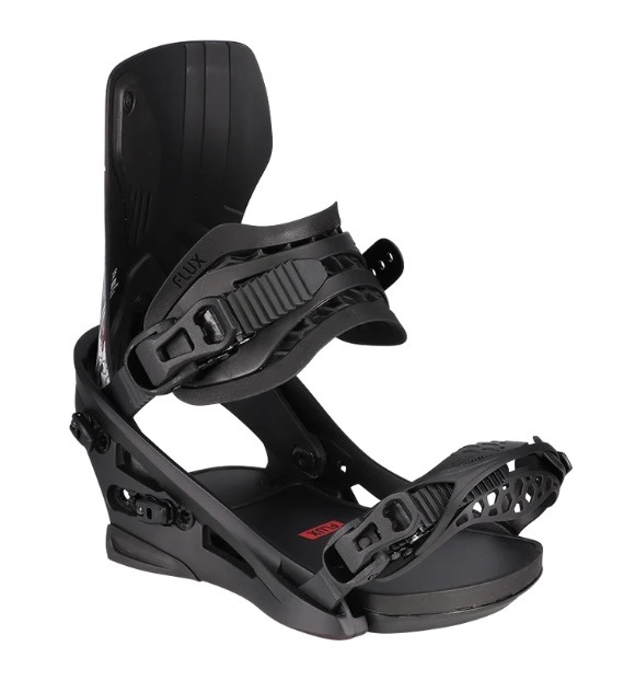 Flux XF S.D.R. 27