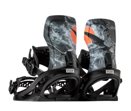 Flux XF Rasman 27