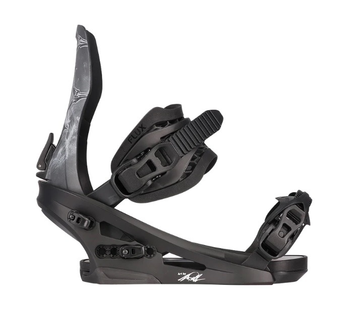 Flux XF Rasman 27